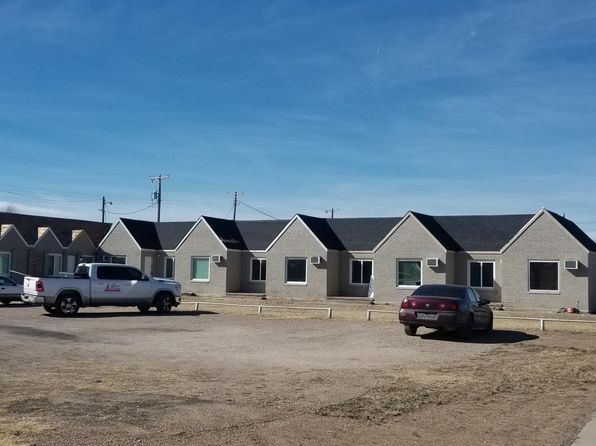 312 S Avenue G APT 5, Portales, NM 88130