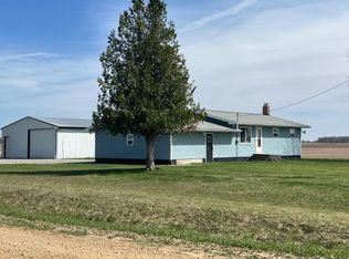 5009 Ivanhoe Rd, Ubly, MI 48475
