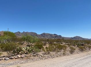 5051 Diamond Mine Rd, Las Cruces, NM 88011