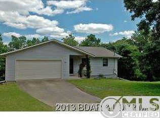 264 Vista Point Rd, Camdenton, MO 65020