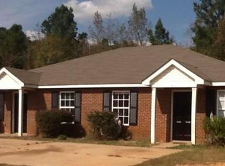538 Highway 85 APT D, Senoia, GA 30276