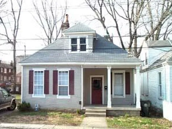 125 Hagerman Ct, Lexington, KY 40508