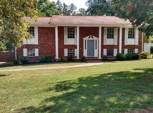 3436 Crabtree Dr, Chattanooga, TN 37412