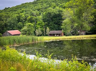 180 Melynk Rd, Berkshire, NY 13736
