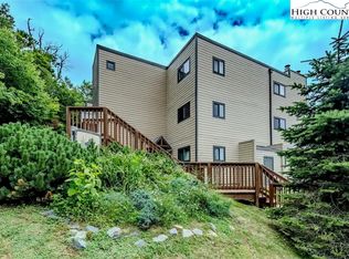 101 Sugar Ski Drive #114, Sugar Mountain, NC 28604