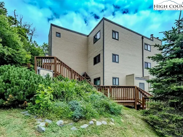 101 Sugar Ski Drive #114, Sugar Mountain, NC 28604