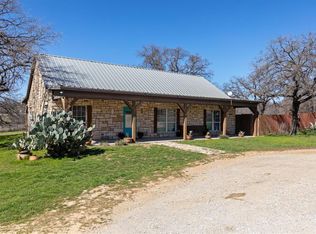 199 Private Road 1525, Bridgeport, TX 76426