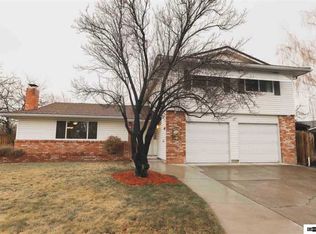 1827 Rizzo Dr, Sparks, NV 89434