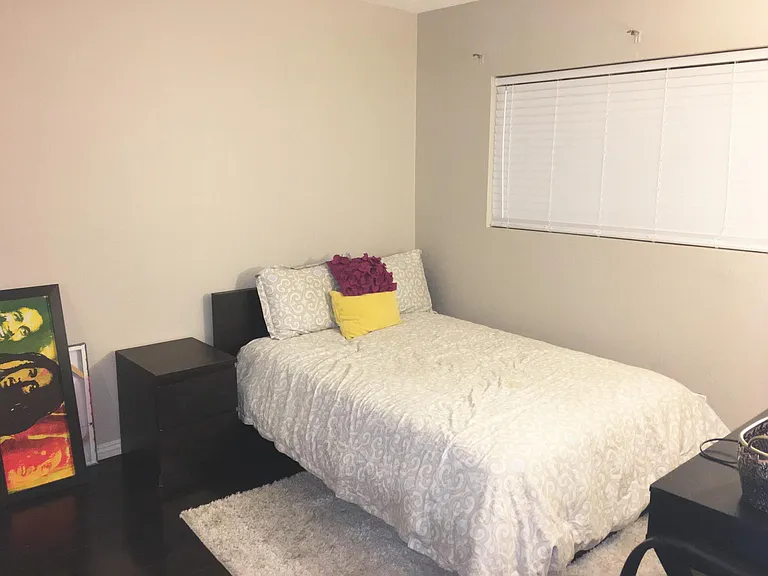 Bedroom #2