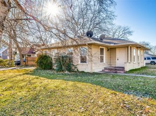701/703 Largent St, McKinney, TX 75069