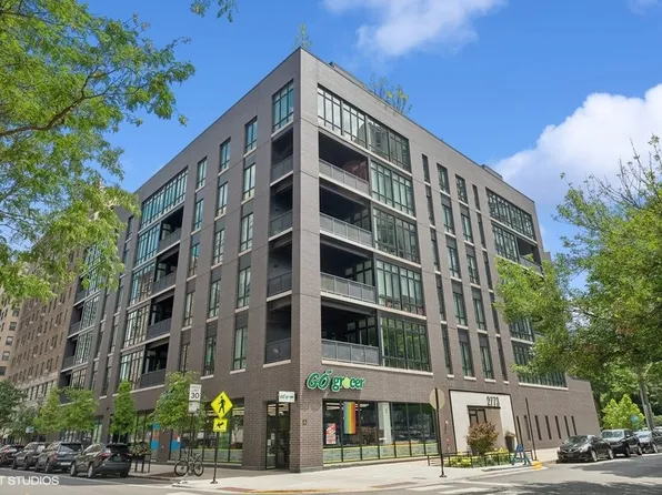 2773 Hampden, Chicago, IL 60614