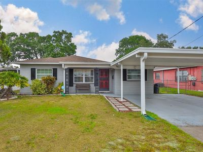 3411 W Beach St, Tampa, FL, 33607