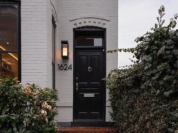 2nd image of 1624 Swann St NW