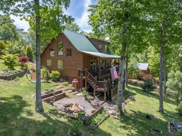 1055 Carolina Fox Cir, Murphy, NC 28906