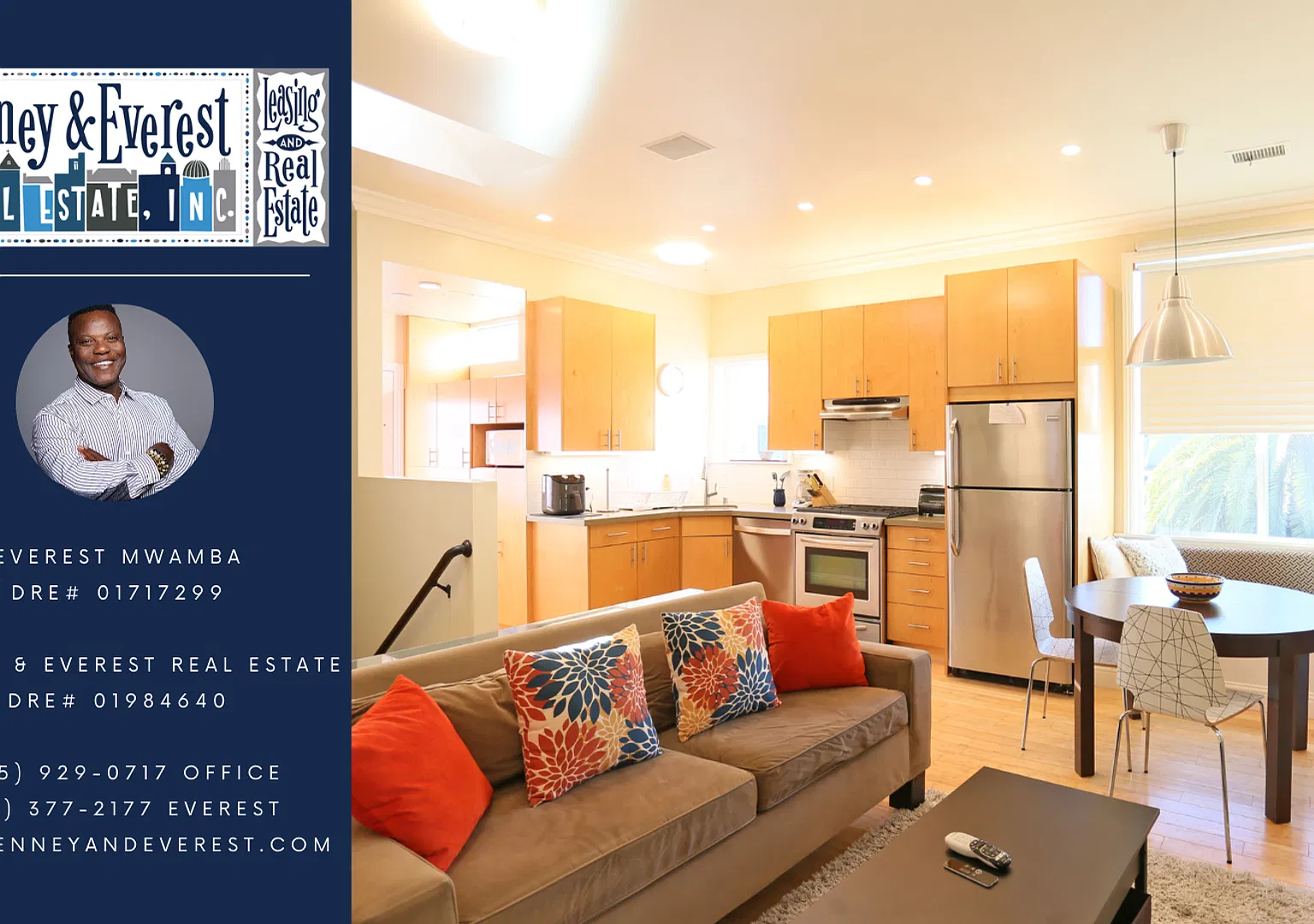 732 San Jose Ave — Photo 1