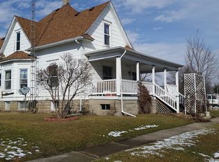 207 NE 3rd St, Atlanta, IL 61723