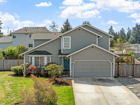 8712 27th Street Ct W, University Place, WA 98466