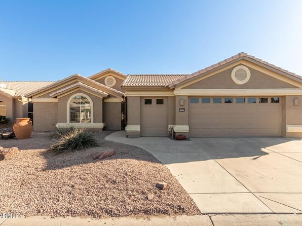 15491 W Amelia Dr, Goodyear, AZ 85395