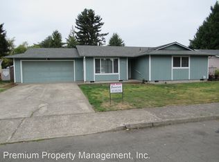 4153 Vernon St NE, Salem, OR 97305