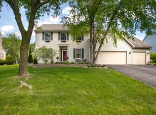 17105 Rogers Rd, Eden Prairie, MN 55347
