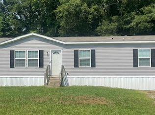 22511 Us Highway 421, Willard, NC 28478