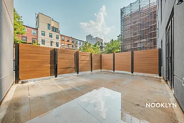 26 Quincy Street, #1D