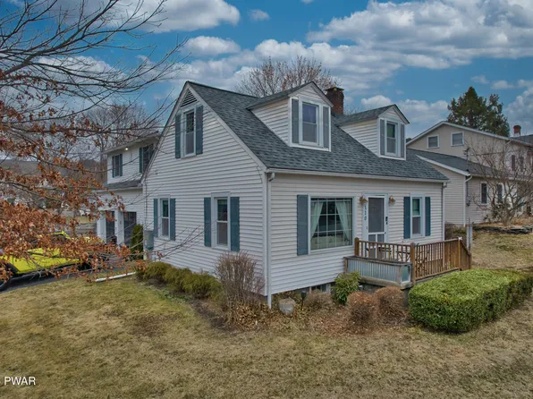 110 7th St, Milford, PA 18337
