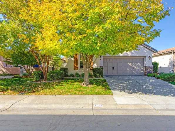2777 San Marin Ln, Sacramento, CA 95835