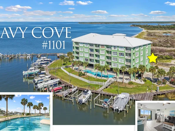 2737 Highway 180 #1101, Gulf Shores, AL 36542