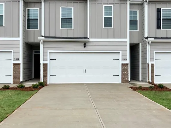 5415 THRASHER Lane, Hephzibah, GA 30815