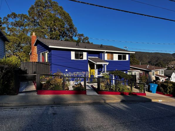 1157 Manzanita Dr