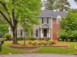 6 Lake Ct, Augusta, GA 30909