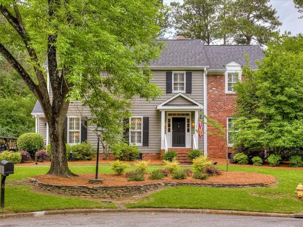 6 Lake Court, Augusta, GA