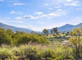 Highway 94 Campo Rd, Dulzura, CA 91917