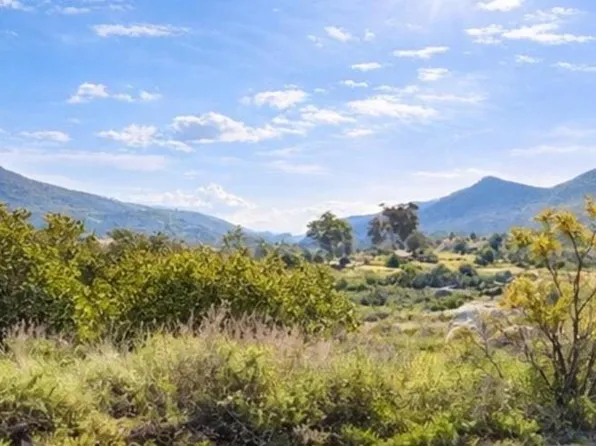 Highway 94 Campo Rd, Dulzura, CA 91917