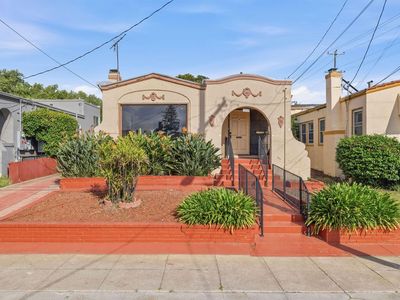 2939 57th Ave, Oakland, CA, 94605