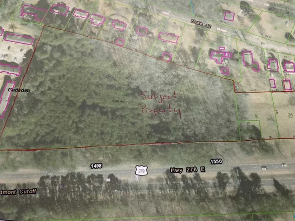 1 Us Highway 278 E, Gadsden, AL 35903