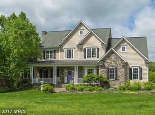 16955 Simpson Cir, Paeonian Springs, VA