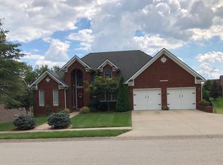 213 Park Lakes Dr, Richmond, KY 40475