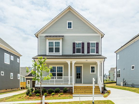 Home Exterior