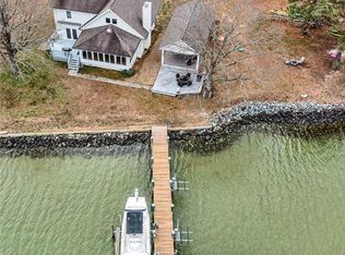 149 Circle Dr, Heathsville, VA 22473