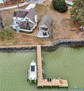 149 Circle Dr, Heathsville, VA, 22473