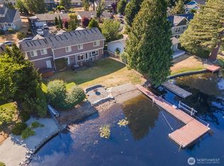 Timberlake 1, Lacey, WA 98503