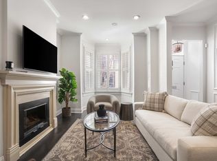 1313 22nd St NW, Washington, DC 20037