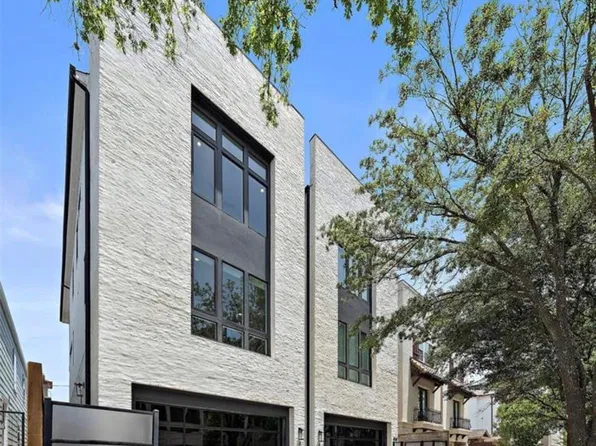404 W Pierce St, Houston, TX 77019