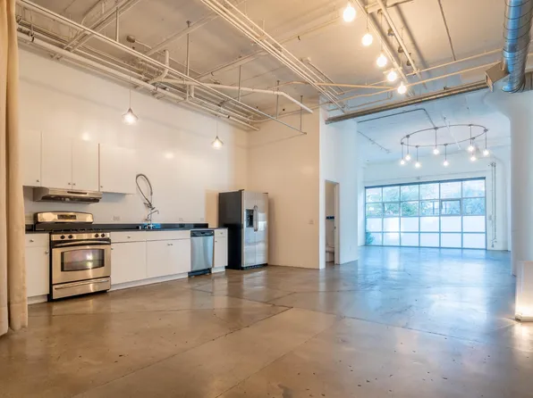 530 Molino St Suite 107, Los Angeles, CA 90013