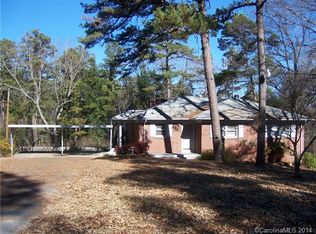 715 Polly Jack Ln, Chester, SC 29706