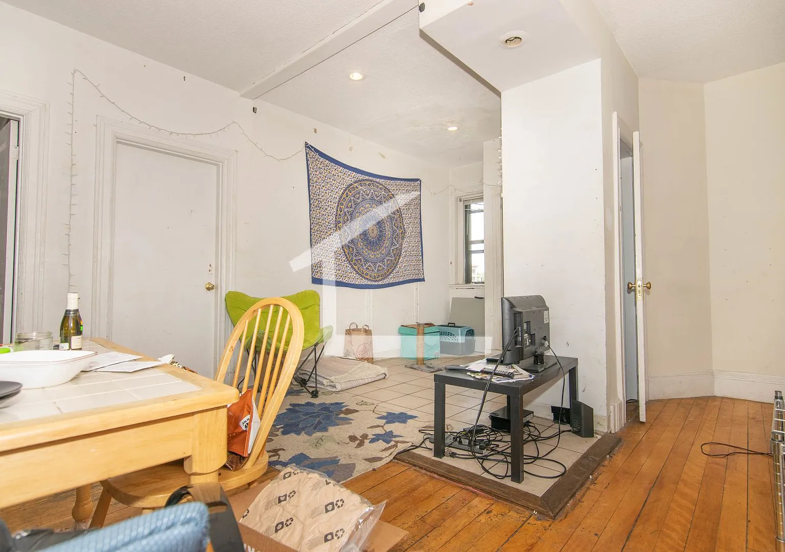 Five Bed In Allston Ll Paid Broker Fee!! — Photo 4