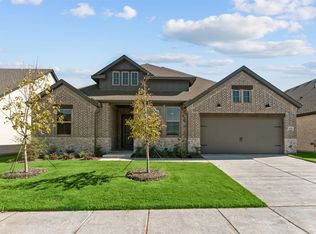 260 Wild Flower Way, Lavon, TX 75166