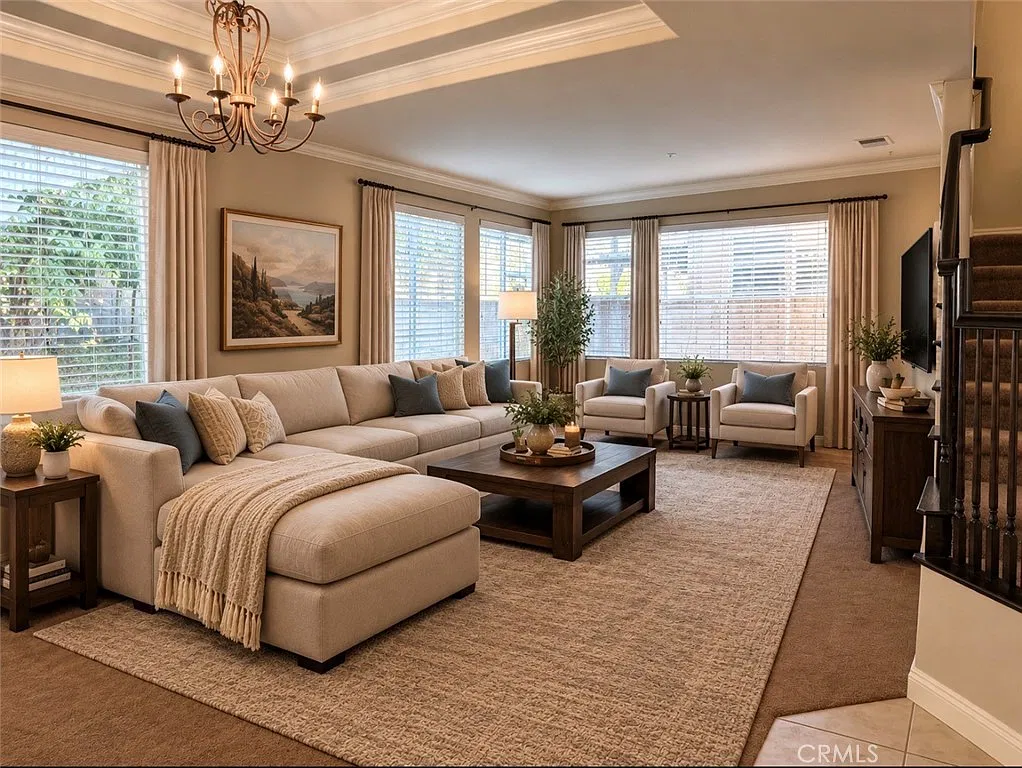 3 bed, 2.5 bath, 2745 sqft, $3,600 — Photo 3
